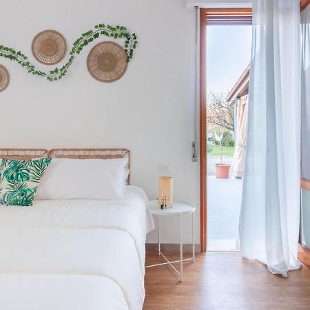 Bed And Breakfast Priscilla Volpago del Montello Ngoại thất bức ảnh