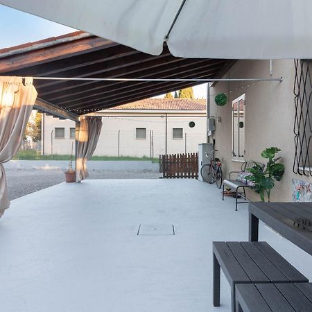 Bed And Breakfast Priscilla Volpago del Montello Ngoại thất bức ảnh