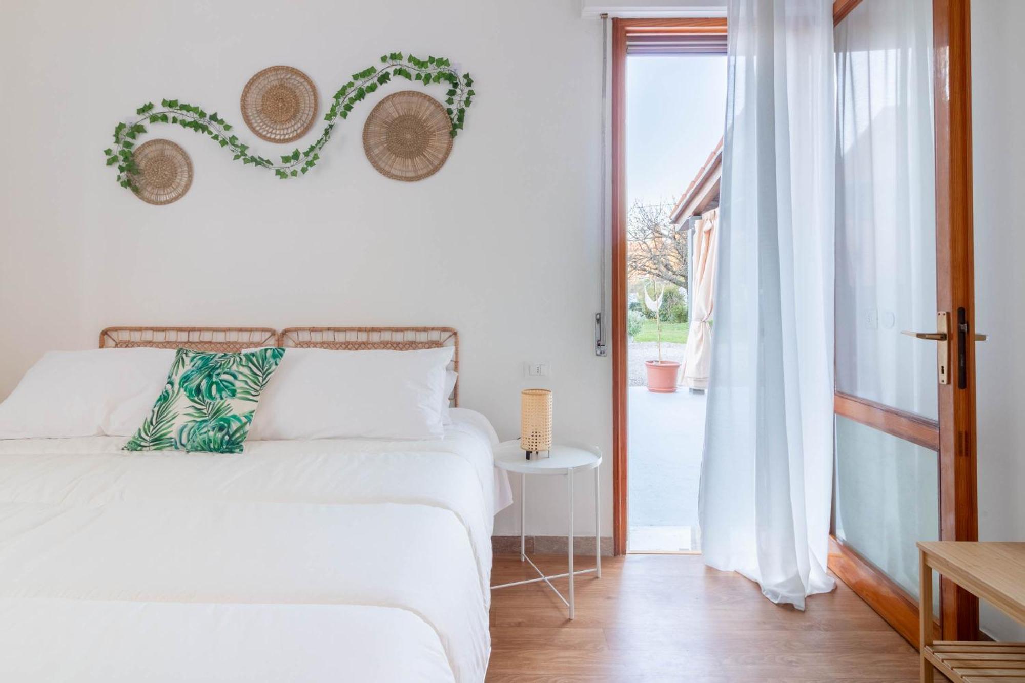 Bed And Breakfast Priscilla Volpago del Montello Ngoại thất bức ảnh