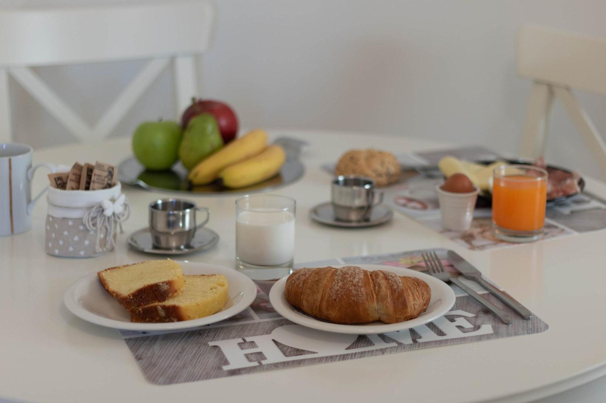 Bed And Breakfast Priscilla Volpago del Montello Ngoại thất bức ảnh
