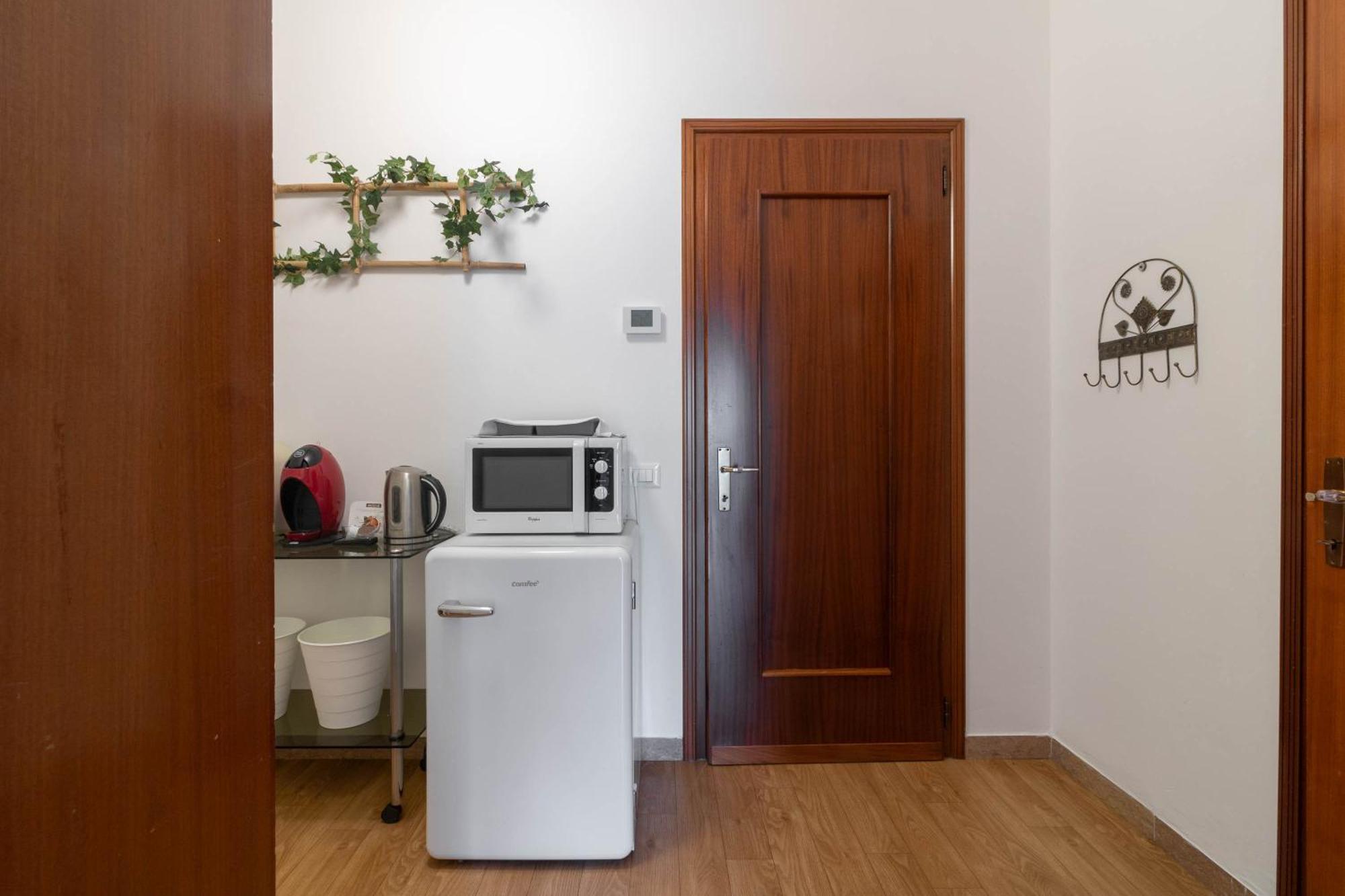 Bed And Breakfast Priscilla Volpago del Montello Ngoại thất bức ảnh