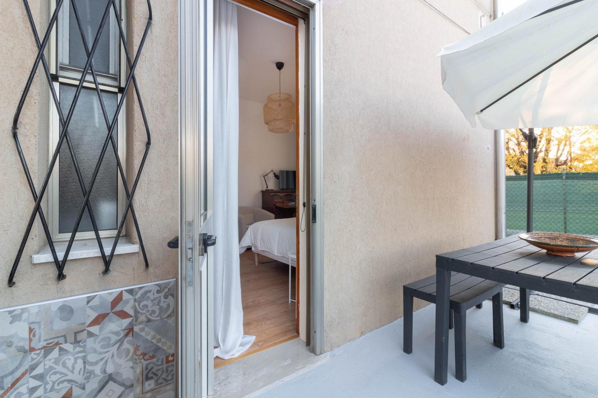 Bed And Breakfast Priscilla Volpago del Montello Ngoại thất bức ảnh