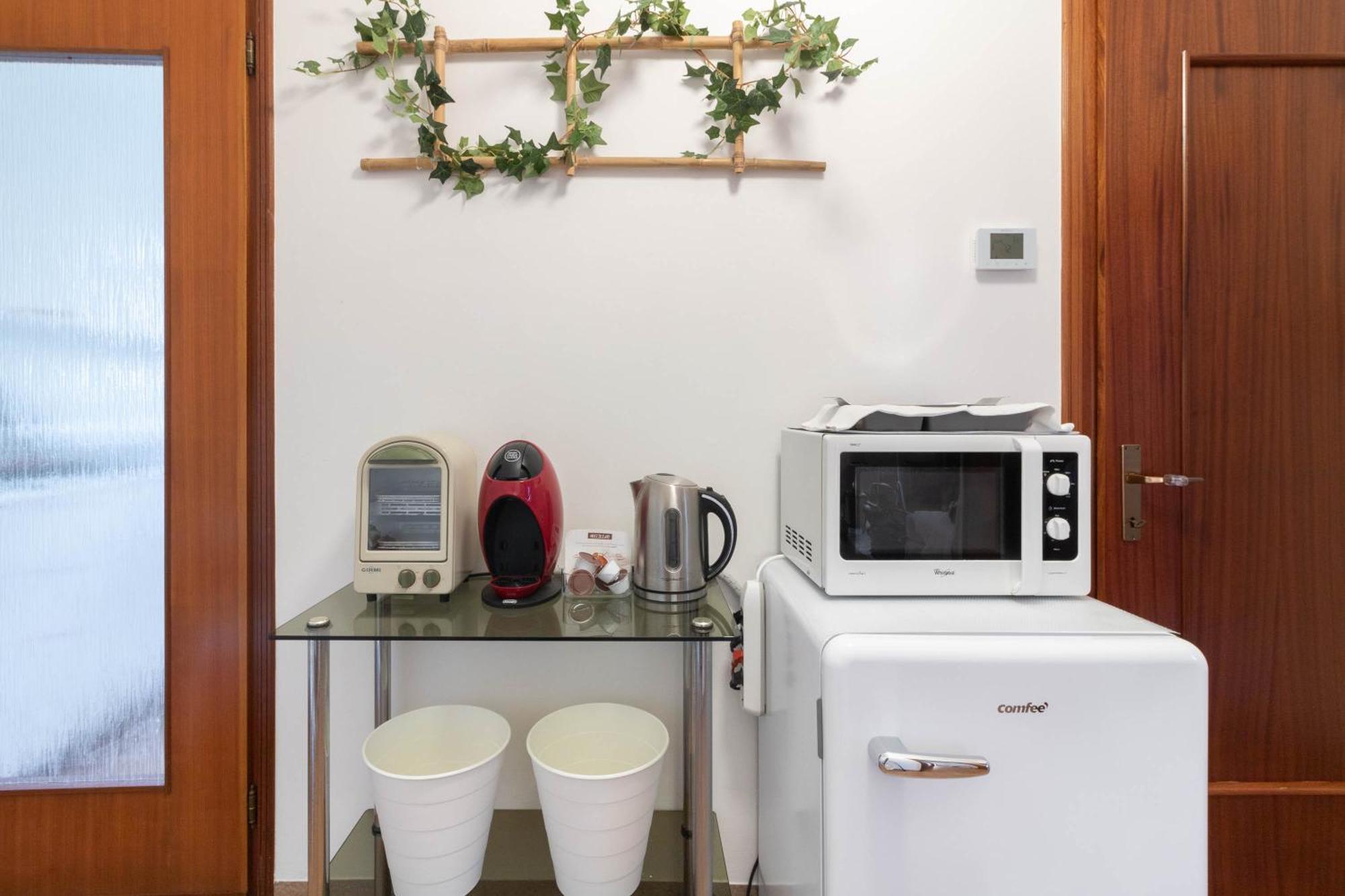Bed And Breakfast Priscilla Volpago del Montello Ngoại thất bức ảnh